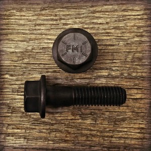 Flange Bolts